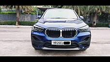 Used BMW X1 sDrive20i SportX in Delhi