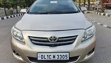 Second Hand Toyota Corolla Altis 1.8 G in Faridabad