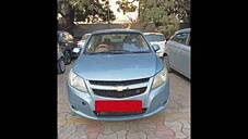 Used Chevrolet Sail 1.3 LS ABS in Lucknow