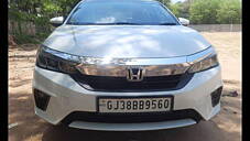 Used Honda City V in Ahmedabad