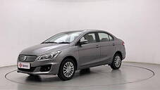 Used Maruti Suzuki Ciaz Delta 1.4 MT in Navi Mumbai