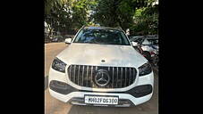 Used Mercedes-Benz GLS 400d 4MATIC [2020-2023] in Mumbai