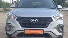 Used Hyundai Creta S 1.6 AT CRDi in Delhi