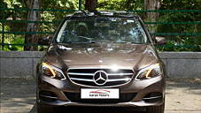 Used Mercedes-Benz E-Class E 250 CDI Avantgarde in Delhi