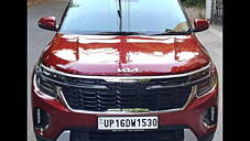 Used Kia Seltos HTX Plus 1.5 Diesel Dual Tone in Delhi