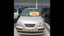 Used Hyundai Santro Xing XO eRLX - Euro II in Ranchi