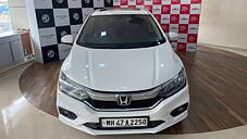 Used Honda City VX CVT in Mumbai