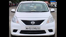 Used Nissan Sunny XL in Mumbai