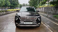 Used Hyundai Creta SX 1.5 Petrol [2020-2022] in Mumbai