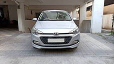 Used Hyundai Elite i20 Asta 1.2 in Hyderabad