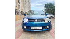 Used Maruti Suzuki Ignis Zeta 1.2 MT in Chennai