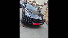 Used Porsche Cayenne Base [2020-2023] in Delhi