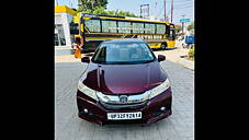 Used Honda City VX (O) MT in Lucknow