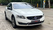 Used Volvo S60 Cross Country Inscription [2016-2020] in Bangalore