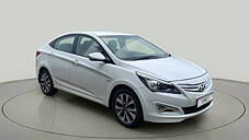 Used Hyundai Verna 1.6 VTVT SX in Pune