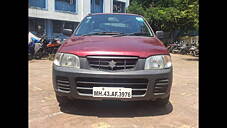 Used Maruti Suzuki Alto LXi BS-III in Mumbai