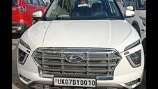 Used Hyundai Creta SX 1.5 Diesel [2020-2022] in Dehradun