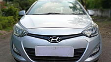 Hyundai i20 Asta 1.4 CRDI