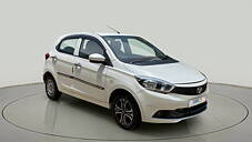 Used Tata Tiago Revotron XZ in Lucknow