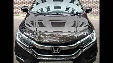 Used Honda City 4th Generation V Petrol [2017-2019] in Pune