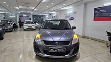 Used Maruti Suzuki Swift LXi in Delhi