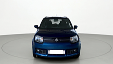 Second Hand Maruti Suzuki Ignis Delta 1.2 MT in Lucknow