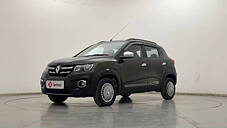 Used Renault Kwid 1.0 RXT Opt in Hyderabad