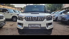 Used Mahindra Scorpio S2 in Patna