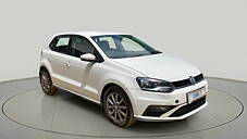 Used Volkswagen Polo Highline Plus 1.0L TSI AT in Hyderabad