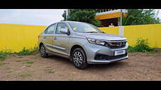 Used Honda Amaze 1.2 E MT Petrol [2018-2020] in Chennai