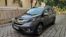 Used Honda BR-V V CVT Petrol in Thane