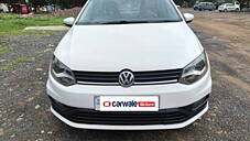 Used Volkswagen Ameo Comfortline 1.2L (P) in Nagpur