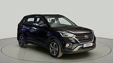 Used Hyundai Creta SX 1.6 AT Petrol in Delhi