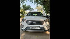 Used Hyundai Creta 1.6 SX (O) in Chandigarh