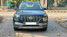 Used Hyundai Venue S 1.0 Turbo DCT in Delhi