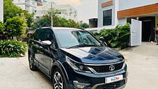 Used Tata Hexa XTA 4x2 7 STR in Hyderabad