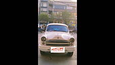 Used Hindustan Motors Ambassador Classic 2000 DSZ AC in Hyderabad