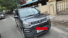 Used Maruti Suzuki S-Presso VXi in Chennai