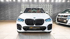 Used BMW X5 xDrive40i xLine in Delhi