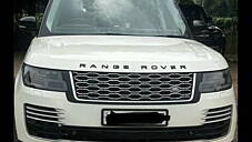 Used Land Rover Range Rover 4.4 SDV8 Vogue SE LWB in Ahmedabad