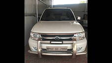 Used Tata Safari 4x2 LX in Indore