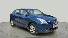 Used Maruti Suzuki Baleno Delta 1.2 in Ahmedabad