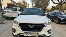 Used Hyundai Creta 1.4 S Plus in Gurgaon