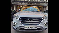 Used Hyundai Creta 1.6 SX Plus AT Petrol in Delhi