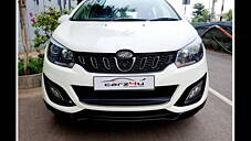 Used Mahindra Marazzo M6 8 STR in Chennai