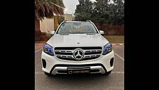 Used Mercedes-Benz GLS 350 d in Chandigarh