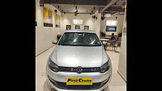 Used Volkswagen Polo Highline1.2L (P) in Thane