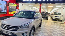 Used Hyundai Creta 1.6 SX Plus AT Petrol in Nagaon