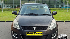 Second Hand Maruti Suzuki Swift VXi in Delhi