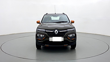 Used Renault Kwid CLIMBER (O) 1.0 AMT Dual Tone in Mumbai